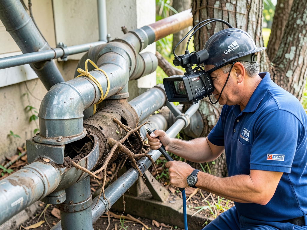 Understanding the difference between a plumber and