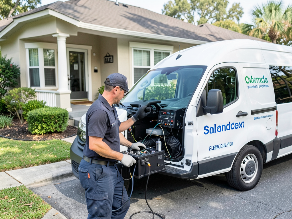 Warning Signs You Might Have a Slab Leak Under Your Orlando Foundation