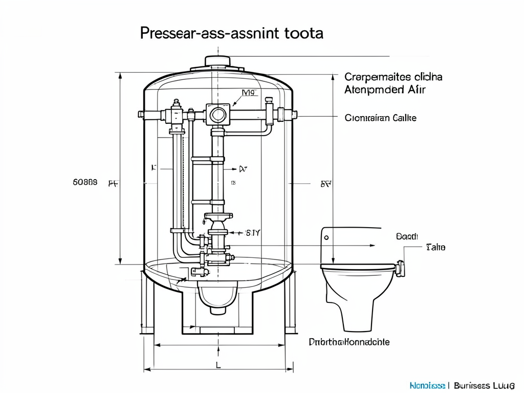 Why You Should Consider a Pressure-Assisted Toilet for Your High-Traffic Maitland Home