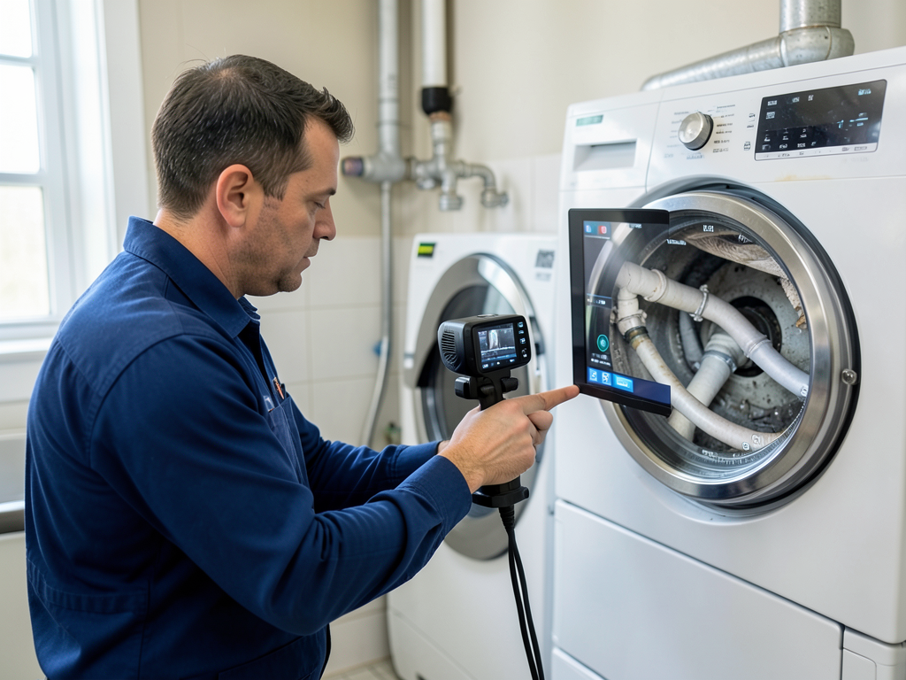 Why Your Taft Laundry Room Smells Like Sewer Gas (Even Without a Septic Tank)