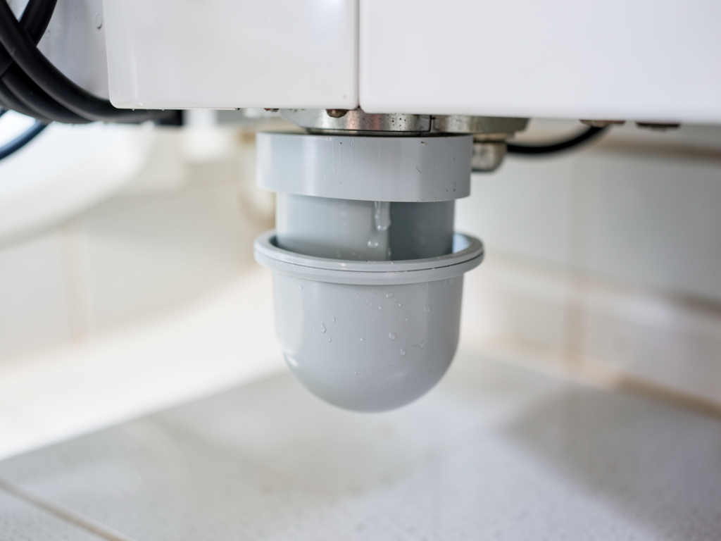 Why Your Taft Laundry Room Smells Like Sewer Gas (Even Without a Septic Tank)